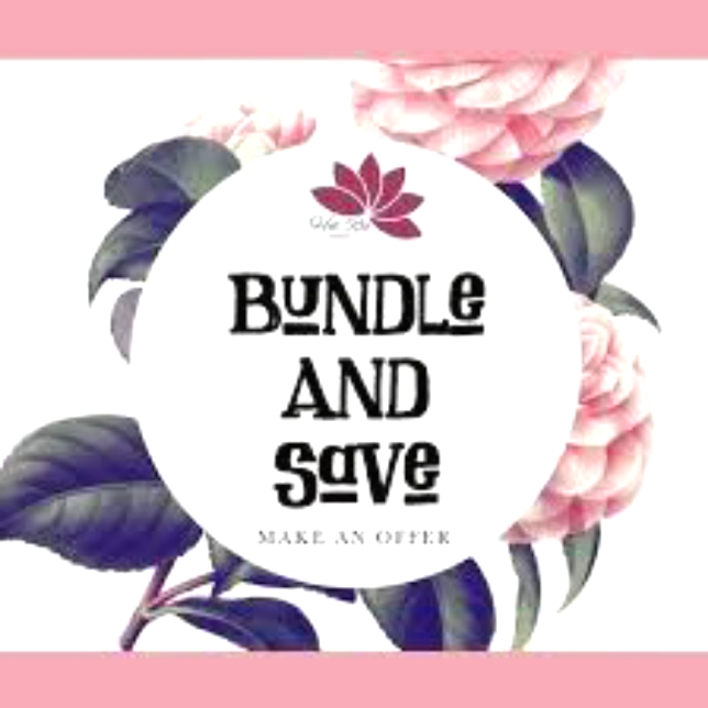Bundle Andsave